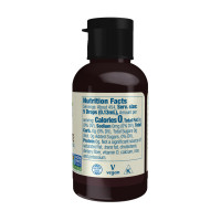 BetterStevia® Liquid - 59ml Dark Chocolate BetterStevia® Liquid - 59ml Dark Chocolate