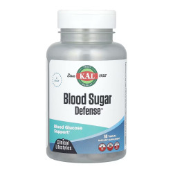 Blood Sugar Defense - 60 tabs Blood Sugar Defense - 60 tabs