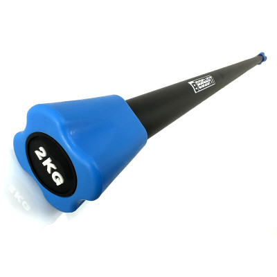 Бодібар (Body Bar) EasyFit 2 кг (палка гімнастична) Бодібар (Body Bar) EasyFit 2 кг (палка гімнастична)