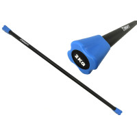 Бодібар (Body Bar) EasyFit 2 кг (палка гімнастична) Бодібар (Body Bar) EasyFit 2 кг (палка гімнастична)