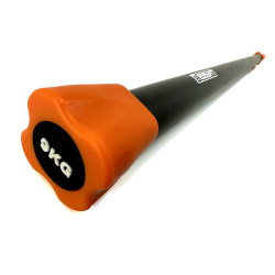 Бодібар (Body Bar) EasyFit 9 кг (палка гімнастична) Бодібар (Body Bar) EasyFit 9 кг (палка гімнастична)