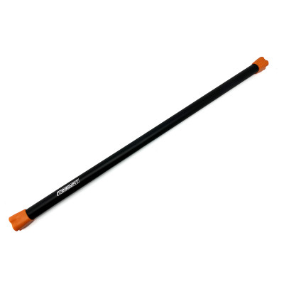 Бодібар (Body Bar) EasyFit 9 кг (палка гімнастична) Бодібар (Body Bar) EasyFit 9 кг (палка гімнастична)