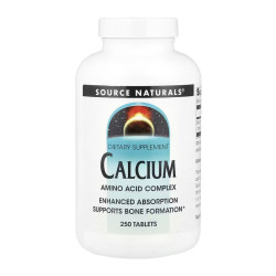 Calcium 200mg - 250 tabs Calcium 200mg - 250 tabs
