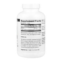 Calcium 200mg - 250 tabs Calcium 200mg - 250 tabs