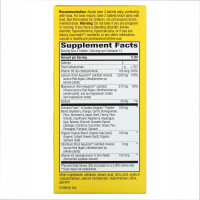 Calcium - 60 tabs Calcium - 60 tabs