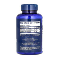 Calcium Citrate with Vitamin D - 200 caps Calcium Citrate with Vitamin D - 200 caps