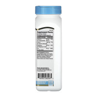Calcium Magnesium Zinc +D3 - 250 tabs Calcium Magnesium Zinc +D3 - 250 tabs