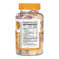Calcium + Vitamin D Kids - 60 gummies Calcium + Vitamin D Kids - 60 gummies