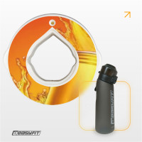 Капсула “Енергетик” для пляшки EasyFit Air Up Капсула “Енергетик” для пляшки EasyFit Air Up
