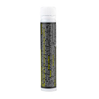 Carnitine Liquid 3000mg - 25ml Green Apple Carnitine Liquid 3000mg - 25ml Green Apple