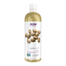 Castor Oil - 473 ml Castor Oil - 473 ml
