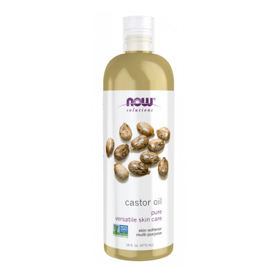 Castor Oil - 473 ml Castor Oil - 473 ml