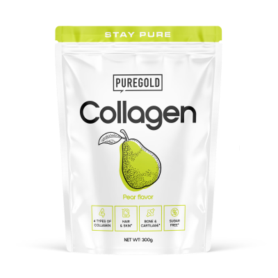Collagen - 300g Pear Collagen - 300g Pear
