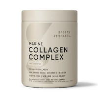 Collagen Beauty Complex - 164g Unflavored Collagen Beauty Complex - 164g Unflavored