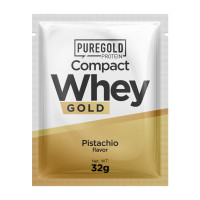 Compact Whey Gold - 32g Chocolate Cherry Compact Whey Gold - 32g Chocolate Cherry
