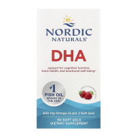 DHA - 90 softgels DHA - 90 softgels