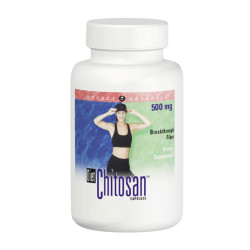 Diet Chitosan™ 500 mg - 120 caps Diet Chitosan™ 500 mg - 120 caps