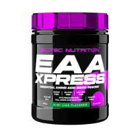 EAA Xpress - 400g Kiwi-Lime EAA Xpress - 400g Kiwi-Lime