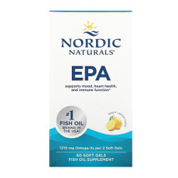EPA - 60 softgels EPA - 60 softgels