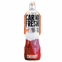 Carni Fresh - 850ml Cherry Carni Fresh - 850ml Cherry