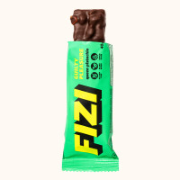 Fizi Protein Bar Guilty Pleasure - 10x45g Queen Pistachio Fizi Protein Bar Guilty Pleasure - 10x45g Queen Pistachio