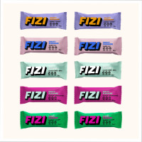 FIZI Guilty Pleasure Box - 10x45g FIZI Guilty Pleasure Box - 10x45g