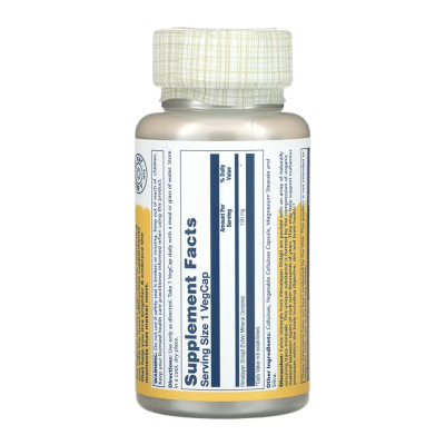 Fulvic Minerals 100mg - 30 vcaps
