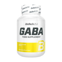 Gaba - 60 caps Gaba - 60 caps