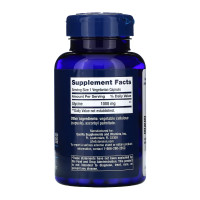 Glycine 1000 mg - 100 vcaps Glycine 1000 mg - 100 vcaps