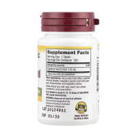 Grapefruit Seed Extract 125mg - 100 tabs Grapefruit Seed Extract 125mg - 100 tabs