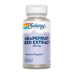 Grapefruit Seed Extract 250mg - 60 vcaps Grapefruit Seed Extract 250mg - 60 vcaps