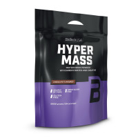 Hyper Mass - 6800g Chocolate Hyper Mass - 6800g Chocolate