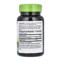Kelp - 100 vcaps