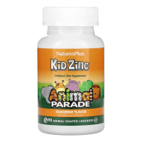Kids Zinc - 90 Lozenges Kids Zinc - 90 Lozenges