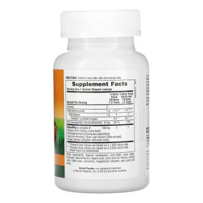 Kids Zinc - 90 Lozenges Kids Zinc - 90 Lozenges