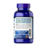 L-Arginine 1000 mg - 200 caps L-Arginine 1000 mg - 200 caps