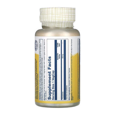 L-Phenylalanine 500mg - 60 vcaps L-Phenylalanine 500mg - 60 vcaps