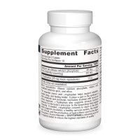 L-Tryptophan 500 mg - 30 tabs L-Tryptophan 500 mg - 30 tabs