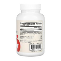 L-Tyrosine 500 mg - 100 caps L-Tyrosine 500 mg - 100 caps