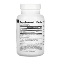 Lactase Digest 30mg - 180 caps Lactase Digest 30mg - 180 caps