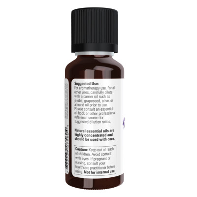 Lavender Oil - 30ml (1fl.oz) Lavender Oil - 30ml (1fl.oz)