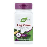 Leg Veins Premium Blend - 60 vcaps Leg Veins Premium Blend - 60 vcaps