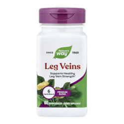 Leg Veins Premium Blend - 60 vcaps Leg Veins Premium Blend - 60 vcaps