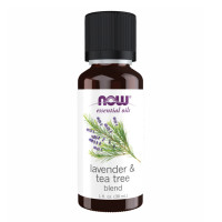 Levander Tea Tree Oil - 30 ml Levander Tea Tree Oil - 30 ml