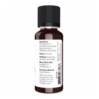 Levander Tea Tree Oil - 30 ml Levander Tea Tree Oil - 30 ml