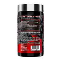 Lipo-6 Black UC - 60 liquid caps Lipo-6 Black UC - 60 liquid caps