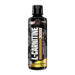 Liquid L-Carnitine 3000 - 465 ml Passionfruit Guava Liquid L-Carnitine 3000 - 465 ml Passionfruit Guava