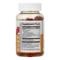 Lutein and Zeaxanthin Adults - 60 gummies