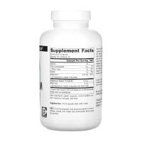 Magnesium Malate 625mg - 200 caps Magnesium Malate 625mg - 200 caps
