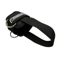 Манжета EasyFit R11 на липучці для тяги (з п’яткою) Манжета EasyFit R11 на липучці для тяги (з п’яткою)